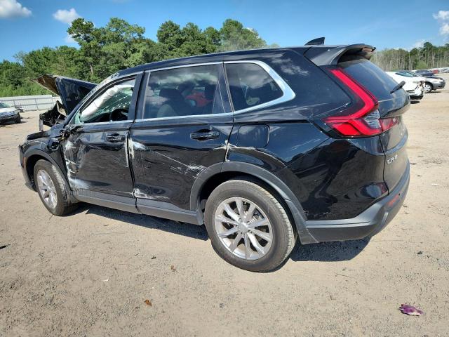 2HKRS4H71RH439119 - 2024 HONDA CR-V EXL 黑色 照片 2