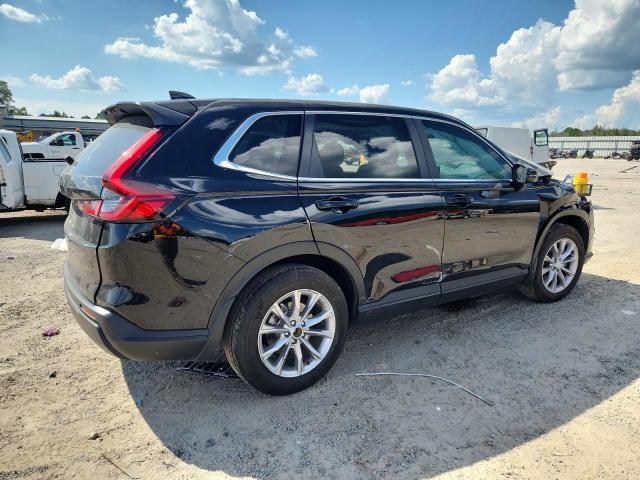 2HKRS4H71RH439119 - 2024 HONDA CR-V EXL 黑色 照片 3