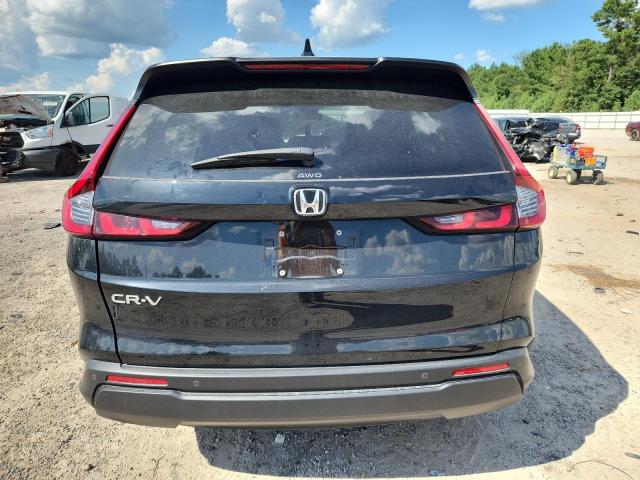2HKRS4H71RH439119 - 2024 HONDA CR-V EXL 黑色 照片 6