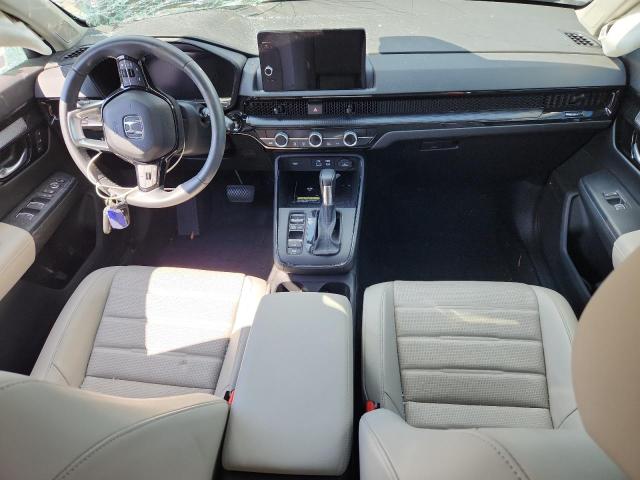 2HKRS4H71RH439119 - 2024 HONDA CR-V EXL 黑色 照片 8