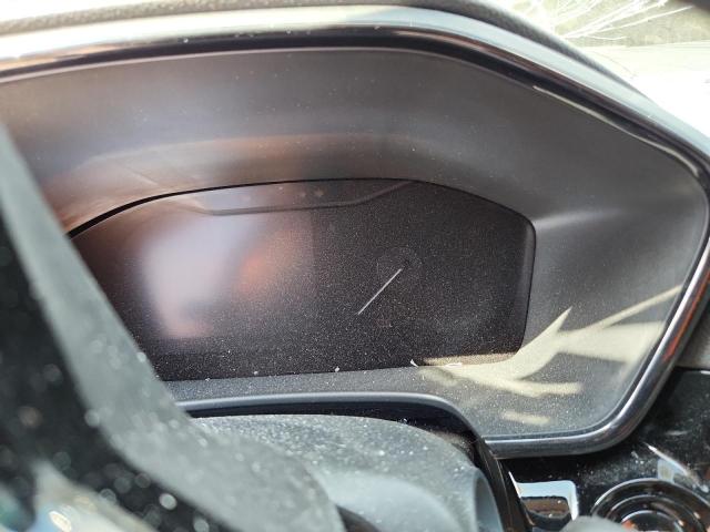 2HKRS4H71RH439119 - 2024 HONDA CR-V EXL 黑色 照片 9