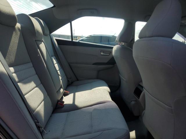 4T1BF1FK9HU808840 - 2017 TOYOTA CAMRY LE Bleu photo 10