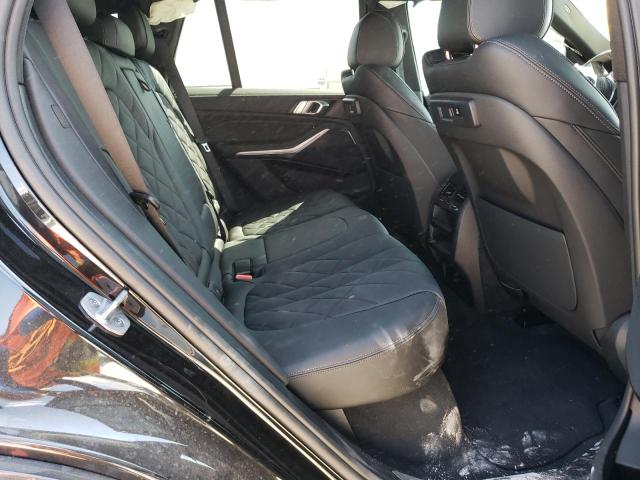 5UXCR4C0XP9R72120 - 2023 BMW X5 SDRIVE 40I BLACK photo 10