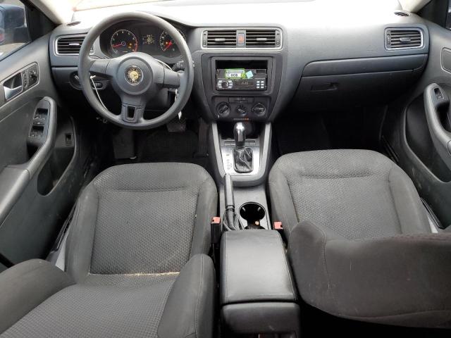 3VW2K7AJ1DM280885 - 2013 VOLKSWAGEN JETTA BASE RED photo 8