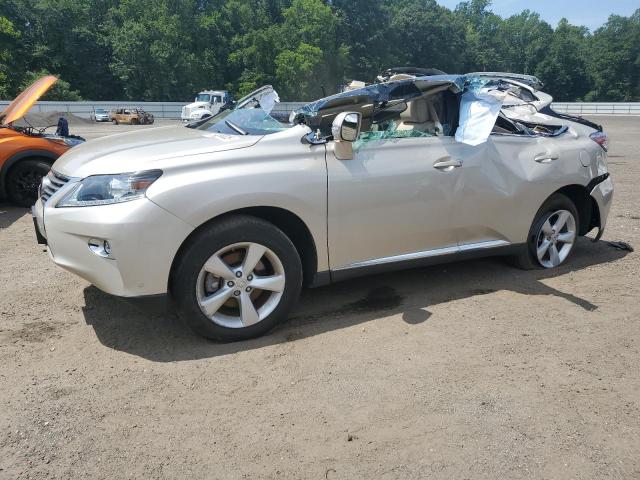2015 LEXUS RX 350 BASE, 