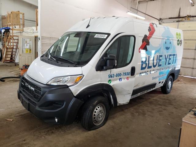 2025 RAM PROMASTER 2500 HIGH, 