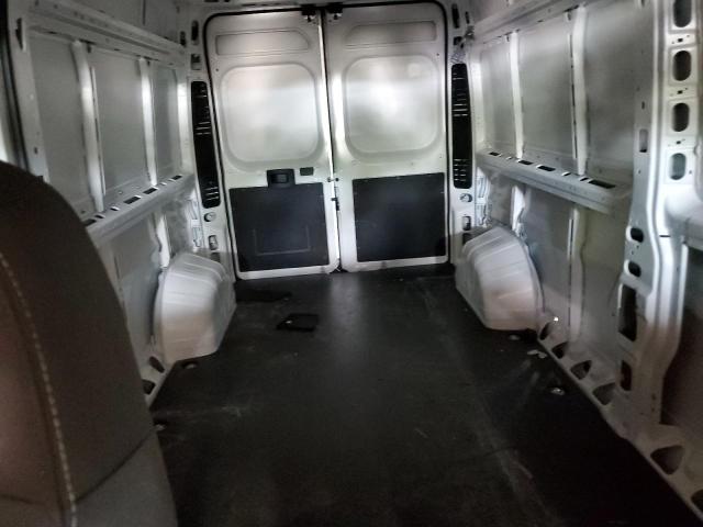3C6LRVDG5SE539013 - 2025 RAM PROMASTER 2500 HIGH Beyaz fotoğraf 10