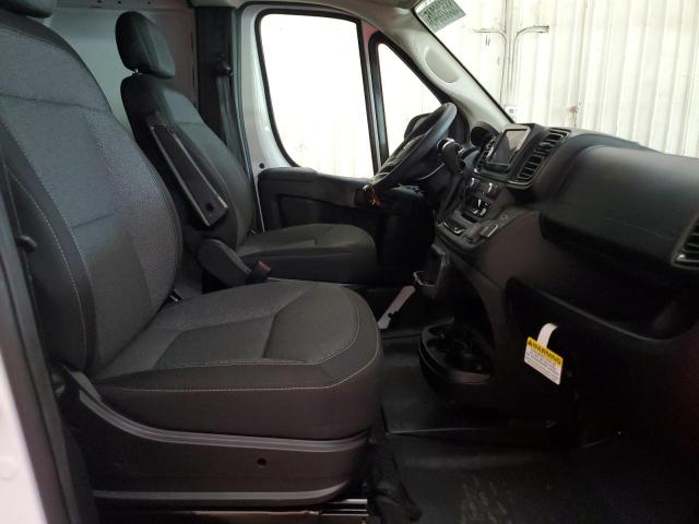 3C6LRVDG5SE539013 - 2025 RAM PROMASTER 2500 HIGH Beyaz fotoğraf 7