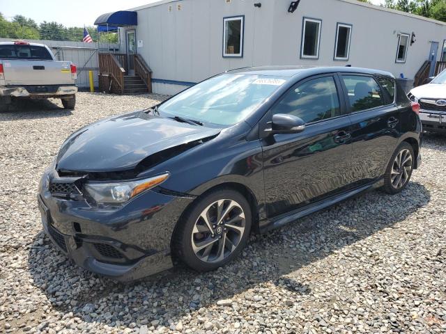 2016 TOYOTA SCION IM, 