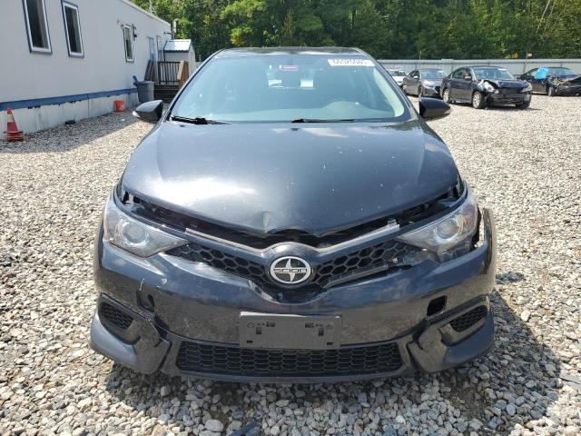 JTNKARJE8GJ508057 - 2016 TOYOTA SCION IM 黑色 照片 5