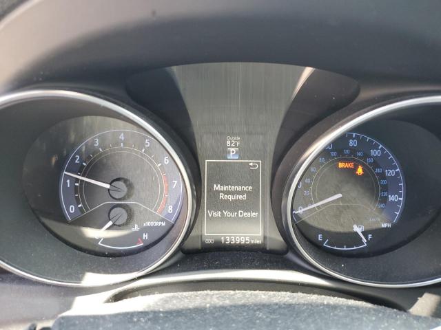 JTNKARJE8GJ508057 - 2016 TOYOTA SCION IM 黑色 照片 9