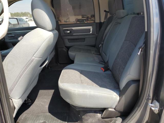 1C6RR6TT4KS693787 - 2019 RAM 1500 CLASS SLT 黑色 照片 10