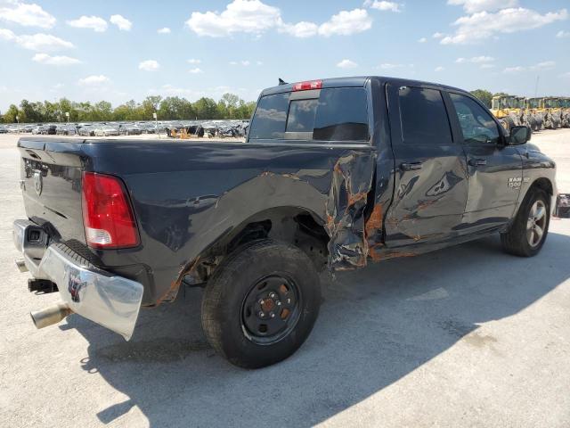 1C6RR6TT4KS693787 - 2019 RAM 1500 CLASS SLT 黑色 照片 3