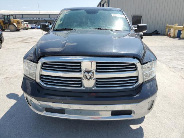 1C6RR6TT4KS693787 - 2019 RAM 1500 CLASS SLT 黑色 照片 5