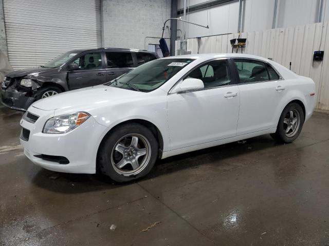 2012 CHEVROLET MALIBU LS, 