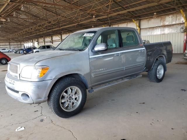 2006 TOYOTA TUNDRA DOUBLE CAB SR5, 