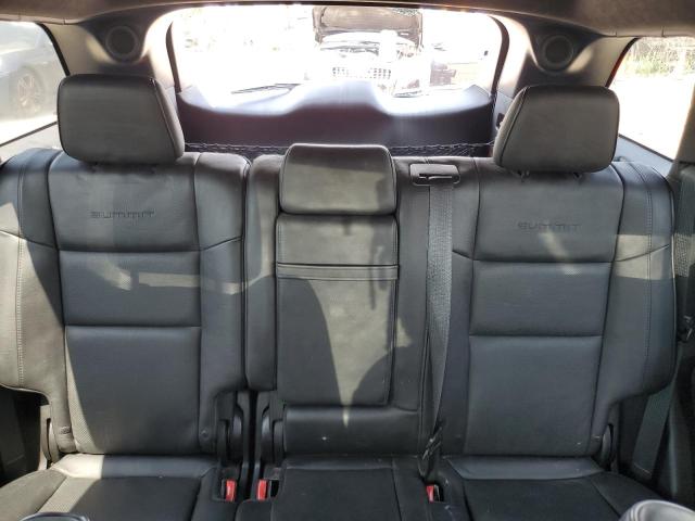 1C4RJFJT4EC508994 - 2014 JEEP GRAND CHER SUMMIT BLACK photo 10