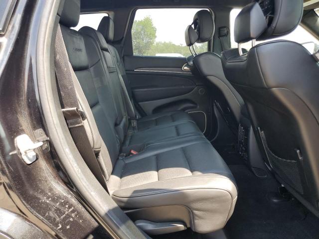 1C4RJFJT4EC508994 - 2014 JEEP GRAND CHER SUMMIT BLACK photo 11