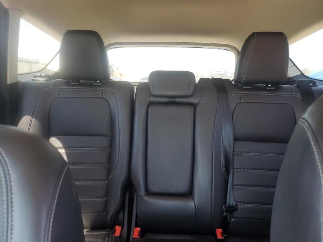 1FMCU9J95KUB02842 - 2019 FORD ESCAPE TITANIUM Biały zdjęcie 10