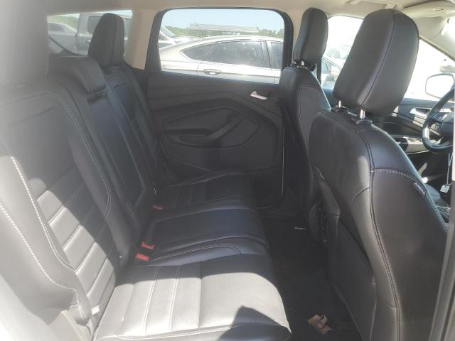 1FMCU9J95KUB02842 - 2019 FORD ESCAPE TITANIUM Biały zdjęcie 11