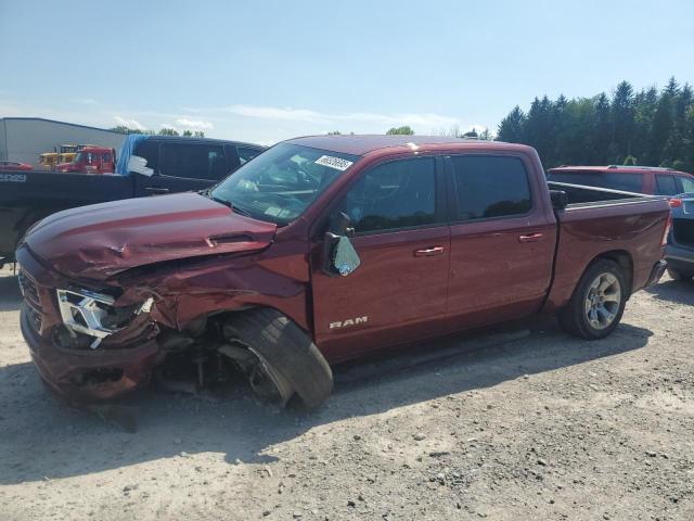 2022 RAM 1500 BIG HORN/LONE STAR, 