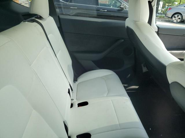 7SAYGDEE8PF628350 - 2023 TESLA MODEL Y Ağ foto 10