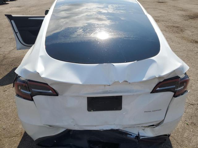 7SAYGDEE8PF628350 - 2023 TESLA MODEL Y Ağ foto 11
