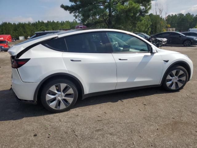 7SAYGDEE8PF628350 - 2023 TESLA MODEL Y Ağ foto 3