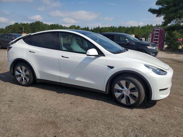7SAYGDEE8PF628350 - 2023 TESLA MODEL Y Ağ foto 4