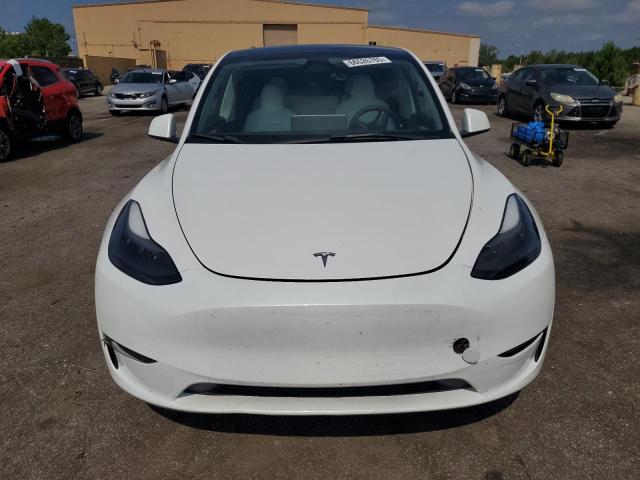 7SAYGDEE8PF628350 - 2023 TESLA MODEL Y Ağ foto 5