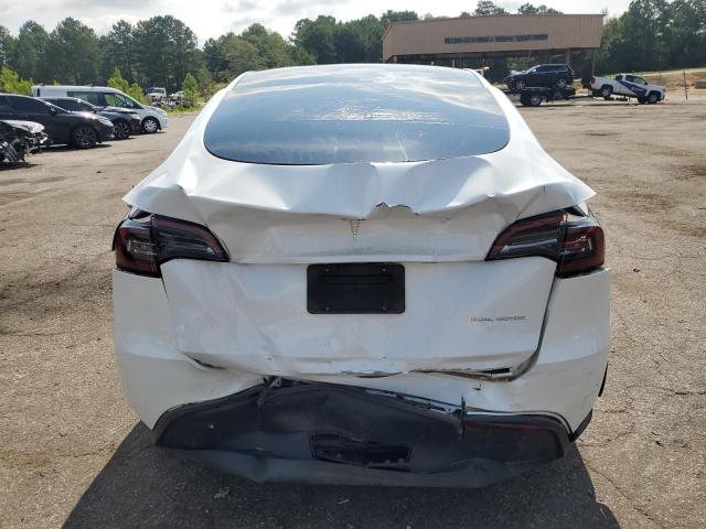 7SAYGDEE8PF628350 - 2023 TESLA MODEL Y Ağ foto 6