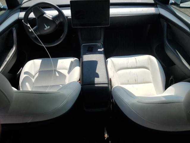 7SAYGDEE8PF628350 - 2023 TESLA MODEL Y Ağ foto 8