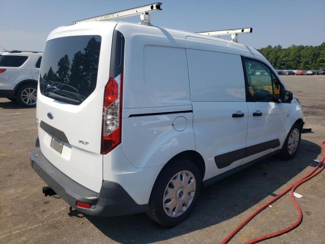 NM0LE6F74F1217606 - 2015 FORD TRANSIT CO XLT WHITE photo 3