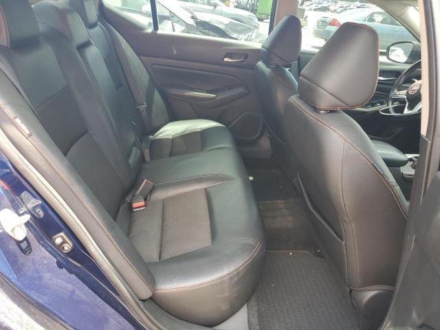 1N4BL4CV4KC192416 - 2019 NISSAN ALTIMA SR ლურჯი ფოტო 10