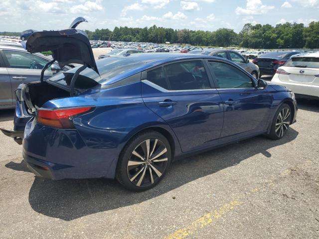 1N4BL4CV4KC192416 - 2019 NISSAN ALTIMA SR ლურჯი ფოტო 3