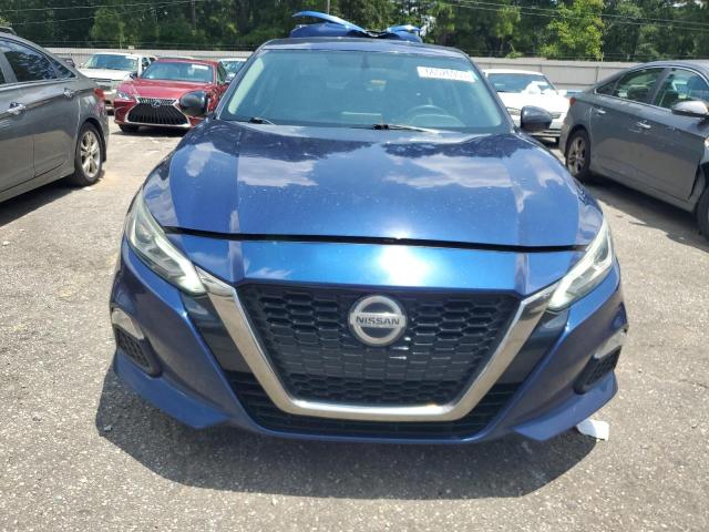 1N4BL4CV4KC192416 - 2019 NISSAN ALTIMA SR ლურჯი ფოტო 5