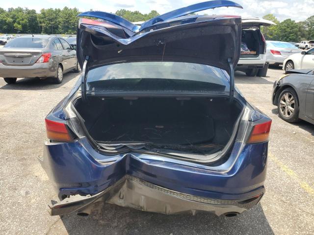 1N4BL4CV4KC192416 - 2019 NISSAN ALTIMA SR ლურჯი ფოტო 6