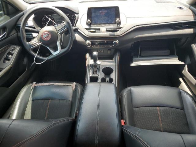 1N4BL4CV4KC192416 - 2019 NISSAN ALTIMA SR ლურჯი ფოტო 8