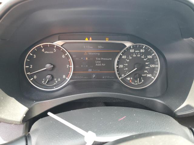 1N4BL4CV4KC192416 - 2019 NISSAN ALTIMA SR ლურჯი ფოტო 9