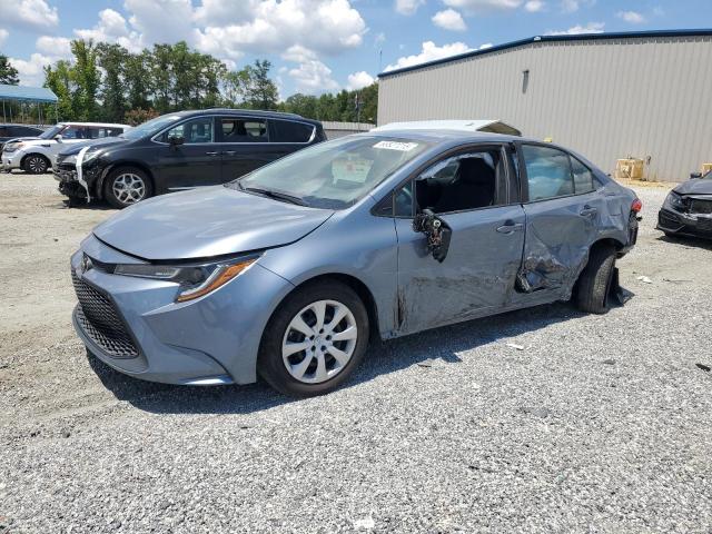 2022 TOYOTA COROLLA LE, 