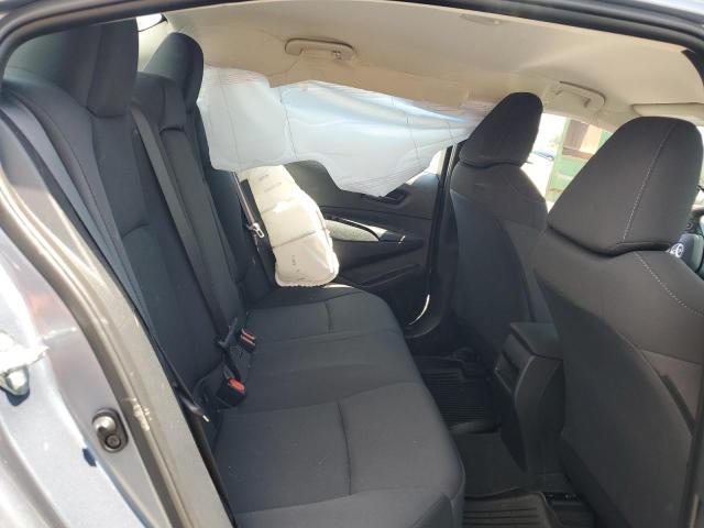 5YFEPMAE2NP312515 - 2022 TOYOTA COROLLA LE Mavi fotoğraf 10