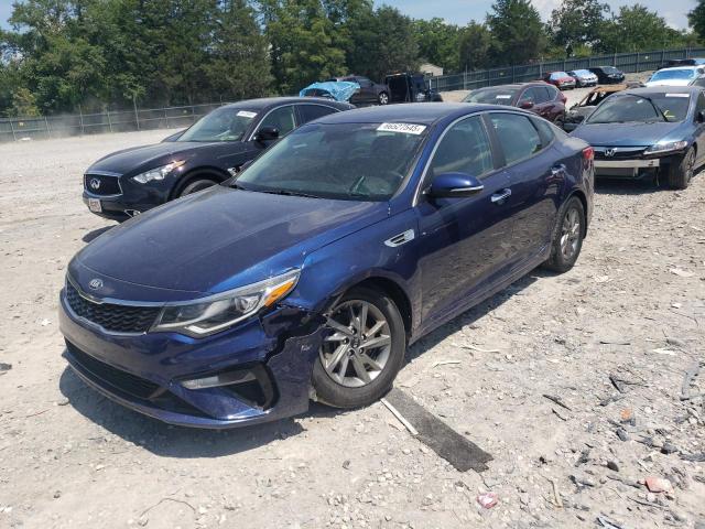 2019 KIA OPTIMA LX, 