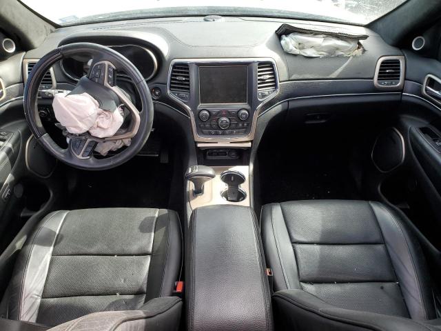 1C4RJFJT4FC160020 - 2015 JEEP GRAND CHER SUMMIT თეთრი ფოტო 8