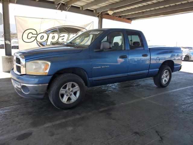 2006 DODGE RAM 1500 ST, 