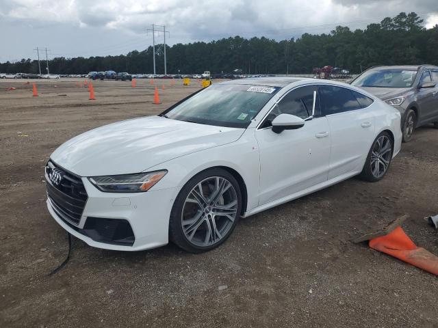 2019 AUDI A7 PRESTIGE S-LINE, null