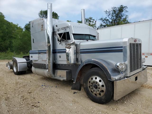 1XP5DB8X9VN433106 - 1997 PETERBILT 379 SILVER photo 1