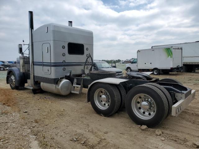 1XP5DB8X9VN433106 - 1997 PETERBILT 379 SILVER photo 3