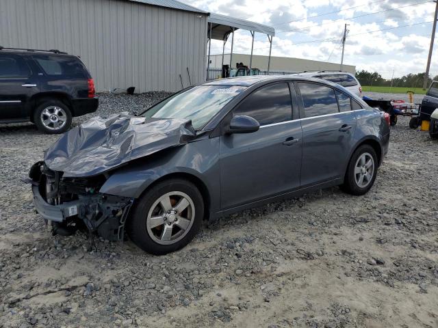 2013 CHEVROLET CRUZE LT, 