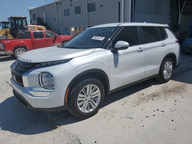 2023 MITSUBISHI OUTLANDER ES, 