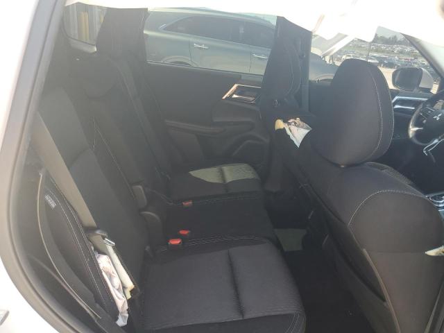 JA4J4TA85PZ035065 - 2023 MITSUBISHI OUTLANDER ES თეთრი ფოტო 10